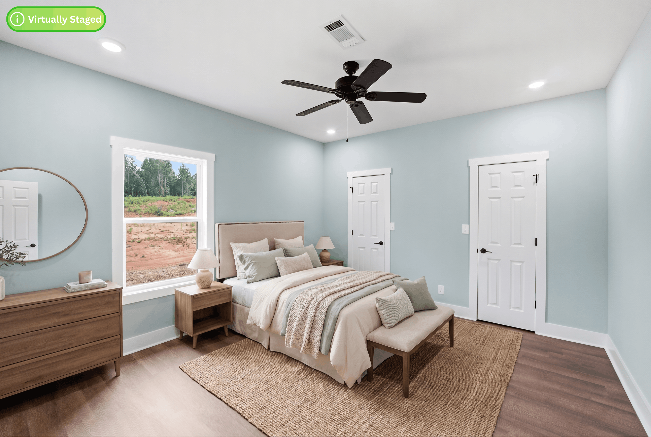 Virtual Staging 3